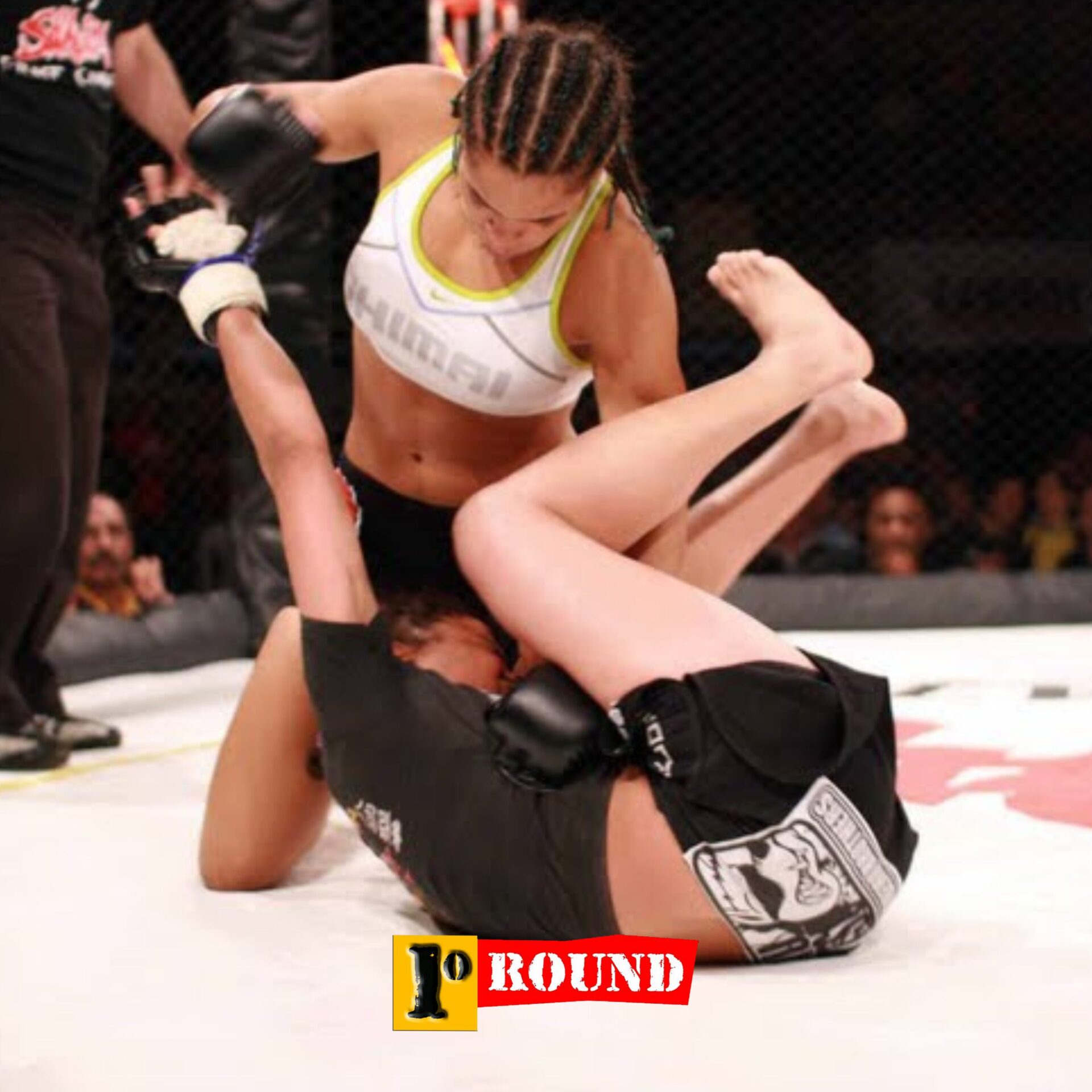 Post para instagram dia do atleta mensagem azul marrom